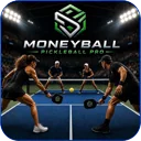 Moneyball Pickleball Pro